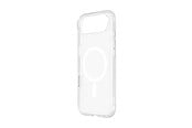 Handys - Cover & Cases - Belkin SheerForce Clear Series - back cover for mobile phone - MSA033HQCL