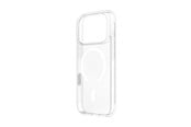 Handys - Cover & Cases - Belkin SheerForce Clear Series - back cover for mobile phone - MSA031HQCL