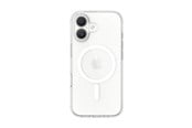 Handys - Cover & Cases - Belkin SheerForce Clear Series - back cover for mobile phone - MSA030HQCL