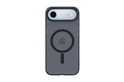 Handys - Cover & Cases - Belkin SheerForce Grip Series - back cover for mobile phone - MSA037HQBK