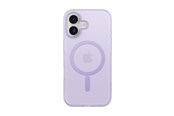 Handys - Cover & Cases - Belkin SheerForce Grip Series - back cover for mobile phone - MSA034HQLV