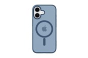 Handys - Cover & Cases - Belkin SheerForce Grip Series - back cover for mobile phone - MSA034HQNY