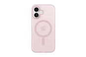 Handys - Cover & Cases - Belkin SheerForce Grip Series - back cover for mobile phone - MSA034HQPK