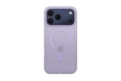 Handys - Cover & Cases - Belkin SheerForce Grip Series - back cover for mobile phone - MSA036HQLV