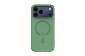 Handys - Cover & Cases - Belkin SheerForce Grip Series - back cover for mobile phone - MSA036HQSE