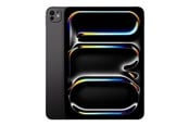 iPad & Tablet - Apple iPad Pro M5 11" Wi‑Fi 1TB with nano-texture glass - Space Black - MDWR4KN/A