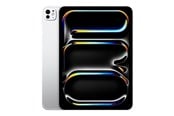 iPad & Tablet - Apple iPad Pro M5 11" Wi‑Fi 1TB with nano-texture glass - Silver - MDWT4KN/A
