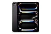 iPad & Tablet - Apple iPad Pro M5 11" Wi‑Fi + Cellular 1TB with nano-texture glass - Space Black - ME2W4KN/A