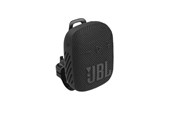 Portable/Bluetooth Speakers - JBL Wind 3S - Black - WIND3S