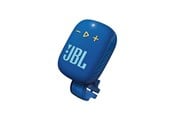 Portable/Bluetooth Speakers - JBL Wind 3S - Blue - JBLWIND3SBLU