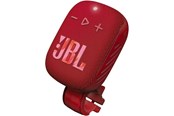Portable/Bluetooth Speakers - JBL Wind 3S - Red - JBLWIND3SRED