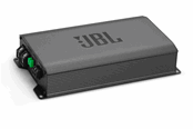 Autoradios - JBL Stage GT Amps GT50011 - Mono - Anthracite - Verstärker - JBLSTAGEGT50011