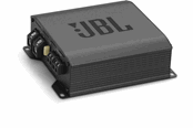Autoradios - JBL STAGE GT80021 2-channel - Anthracit - Verstärker - JBLSTAGEGT80021