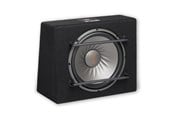 Autoradios - JBL Stage 1200S - Subwoofer Auto - 12 Inch Woofer - Subwoofer - STAGE1200S