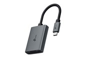 USB-Hubs - TP-Link UA430C card reader USB-Hubs - 4 - Weiß - UA430C