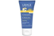 Körperpflege - Uriage SPF 50+ Baby 1st Mineral Cream 50 ml - 3661434005725