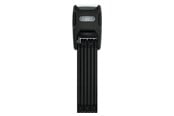 Fahrrad-Zubehör - ABUS BORDO Alarm 6000KA/90 black + bracket SH - ABUS000071045060