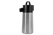 Thermosflasche - Airam Steel Pump Thermos 3.0 l - 9131373