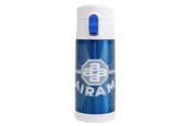 Thermosflasche - Airam Klassikko Steel Mug 0.35 l Blue - 9131375