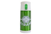 Thermosflasche - Airam Klassikko Steel Mug 0.35 l Green - 9131376