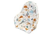 Babypflege - Anne & Mikael high chair cushion wilderness - 201873
