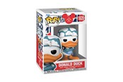 Merchandise - Funko! - POP Vinyl KPOP Donald - Figur - 86902