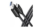USB Kabel - AXAGON BUCM3-AM15AB - USB-C cable - USB Type A to 24 pin USB-C - BUCM3-AM15AB