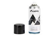 Systemzubehör - Lanberg - air duster - 400ml - CG-400FL-001