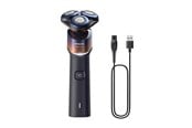 Rasierapparate - Philips Rasierapparate 5000X Series X5012 - shaver - adriatic chrome/warm orange - X5012/00