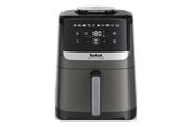 Heißluftfritteusen - Tefal Easy Fry Silence Coal EY551HE0 - hot air fryer - dark grey - EY551HE0