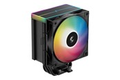 CPU Kühler - DeepCool AG500 BK ARGB V2 - CPU-Luftkühler - R-AG500-BKAMMN-GJD