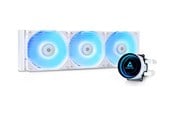 CPU Kühler - Chieftec Iceberg 360 - CPU-Wasserkühlung - CLC-360-RGB-W