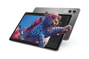 iPad & Tablet - Lenovo Yoga Tab ZAG6 - tablet - Android 15 or later - 256 GB - 11.1" - ZAG60028PL