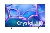 Flachbild TV - Samsung 50" Flachbild TV LED 4K UE50U7022FK U7022F Series - 50" LED-backlit LCD TV - Crystal UHD - 4K - UE50U7022FKXXH