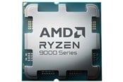 CPU - AMD Ryzen 5 9500F / 3.8 GHz processor - OEM CPU - 6 Kerne - 3.8 GHz - AMD AM5 - Bulk (ohne Kühler) - 100-000001406
