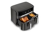 Andere Küchengeräte - Tefal Dual Easy Fry EY942HE0 - double hot air fryer - EY942HE0