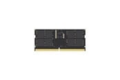 Arbeitsspeicher (RAM) - Lexar DDR5-5600 SODIMM - 8GB - CL46 - Single Channel (1 pcs) - Schwarz - LD5S08G56C46ST-BGS