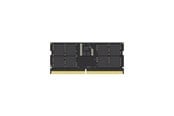 Arbeitsspeicher (RAM) - Lexar DDR5-5600 SODIMM - 32GB - CL46 - Single Channel (1 pcs) - Schwarz - LD5S32G56C46ST-BGS