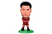 Figuren - Soccerstarz Liverpool: Dominik Szoboszlai - 5056122524752