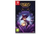 Spiele - Simon the Sorcerer Origins - Nintendo Switch - Abenteuer - PEGI 7 - 4262460628965