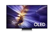 Flachbild TV - Samsung 42" Flachbild TV OLED 4K TQ42S90FAEXXC - TQ42S90FAEXXC