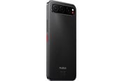Handys & Smartphones - nubia Air 256GB/8GB - Titanium Black - 123454901001