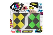 Kleine Mitbringsel für Kinder - Clown Games - Clown Magic Puzzle Connectable 2x12 - 2005439
