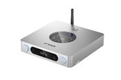 Verstärker - FiiO K13 R2R - DAC & Headphone Amplifier - 2400mW - Bluetooth - Silver - 5510299