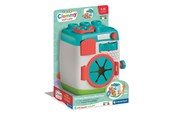 Baby Spielzeug - Clementoni Soft Clemmy Washing Machine - 17582