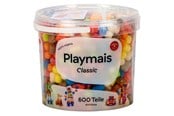 Kreativ-Spiele - PlayMais - Classic Basic Bucket - 600 pcs. - 160976.8