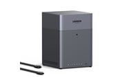 NAS Server - UGREEN NASync DH4300 Plus + HDMI cable - NAS Server - 85660