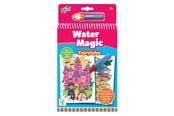 Kreativ-Spiele - Jumbo Galt - Water Magic Fairytales - 6 Coloring Pages - 1150400312