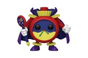 Merchandise - Funko! - Funko - Animation: Yu-Gi-Oh (Time Wizard) - Figur - 0889698720656
