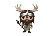 Merchandise - Funko! - Funko - Games: Diablo (Druid) - Figur - 0889698724944
